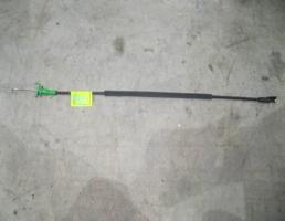 Трос открывания задней двери для Opel Astra J 2010 -  запчасти бу