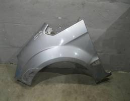 Крыло переднее левое для Ford Galaxy 2006-2015  запчасти бу