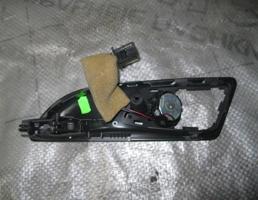 Ручка двери передней внутренняя правая для Skoda Octavia (A5 1Z-) 2004-2013  запчасти бу