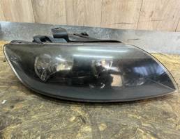 Фара правая для Audi Q7 (4L) 2005-2015  запчасти бу