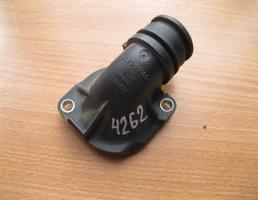 Фланец для VW Golf III/Vento 1991-1997  запчасти бу