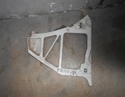 Кронштейн заднего бампера правый для Ford Focus II 2005-2008  запчасти бу