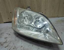Фара правая для Ford C-MAX 2003-2011  запчасти бу