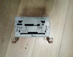 Магнитола для Mitsubishi Lancer (CX, CY) 2007 >  запчасти бу