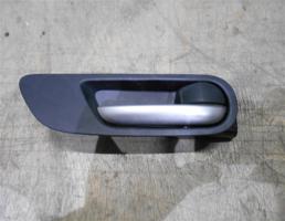 Ручка двери внутренняя передняя правая для Mazda Mazda 3 (BL) 2009-2013  запчасти бу