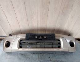 Бампер передний для Honda CR-V 1996-2002  запчасти бу