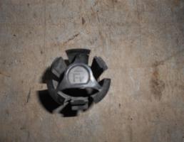 Кронштейн радиатора для Mazda Mazda 3 (BL) 2009-2013  запчасти бу