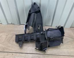 Фиксатор замка двери для Ford Focus II 2005-2008  запчасти бу