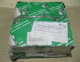 Диск тормозной передний вентилируемый для Renault Megane 1999-2002  запчасти бу