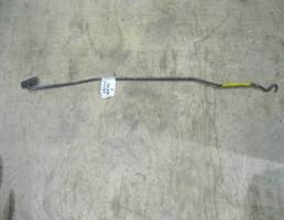 Держатель капота для Opel Astra J 2010 -  запчасти бу