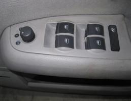 Блок управления стеклоподъемниками для Audi A4 (B7) 2005-2008  запчасти бу