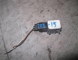 Датчик AIR BAG для Ford Focus II 2005-2008  запчасти бу