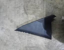 Накладка двери задней правой верхняя внутренняя для Kia Ceed 2007- 2012  запчасти бу