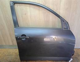 Уплотнитель двери передней правой для Toyota RAV 4 2006-2013  запчасти бу