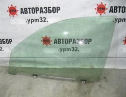 Стекло двери передней левой для Toyota RAV 4 2006-2013  запчасти бу