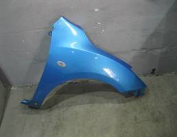 Крыло переднее правое для Mazda Mazda 3 (BL) 2009-2013  запчасти бу