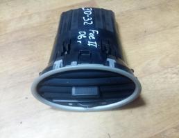 Дефлектор воздушный для Ford Focus II 2005-2008  запчасти бу