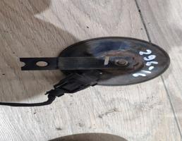 Сигнал звуковой для Hyundai Santa Fe (CM) 2005-2012  запчасти бу