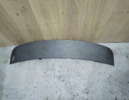 Спойлер (дефлектор) крышки багажника для Ford Focus II 2005-2008  запчасти бу