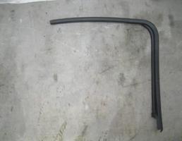 Накладка двери задней левой для Ford Focus II 2008-2011  запчасти бу