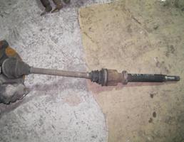 Полуось передняя правая для Ford Transit [FA] 2000-2006  запчасти бу