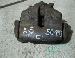 Суппорт передний левый для Skoda Octavia (A5 1Z-) 2004-2013  запчасти бу