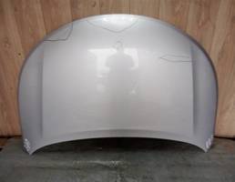 Капот для Toyota Avensis III 2009-2011  запчасти бу