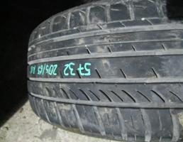 Шина для Ford C-MAX 2003-2011  запчасти бу