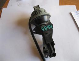 Клапан вакуумный для Mazda Mazda 6 (GG) 2002-2007  запчасти бу
