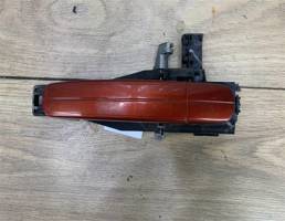 Ручка двери наружная левая для Ford Focus II 2008-2011  запчасти бу