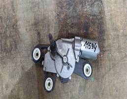 Моторчик стеклоочистителя задний для Ford Fiesta 2008-2012  запчасти бу