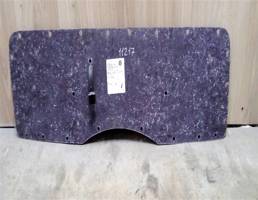 Обшивка двери багажника для Skoda Roomster 2006>  запчасти бу