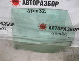 Стекло двери задней левой для Opel Astra J 2010 -  запчасти бу