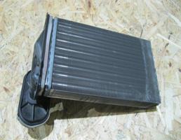 Радиатор отопителя для Skoda Octavia (A4 1U-) 2000-2011  запчасти бу