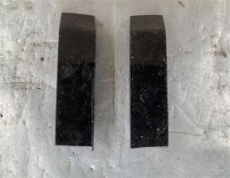 Планка под фонарь правая для Volvo XC90 2002-2014  запчасти бу