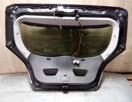 Замок багажника для Kia Ceed 2007- 2012  запчасти бу