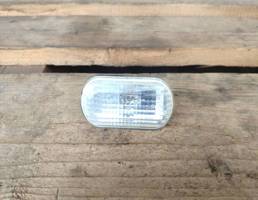 Повторитель на крыло белый для Ford Focus II 2005-2008  запчасти бу