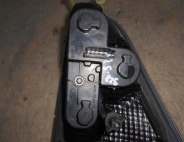 Плата заднего фонаря для Ford S-MAX 2006-2015  запчасти бу