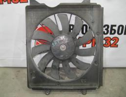 Вентилятор радиатора для Honda Civic 5D 2006-2012  запчасти бу