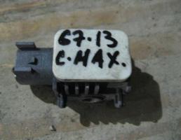 Датчик AIR BAG для Ford C-MAX 2003-2011  запчасти бу