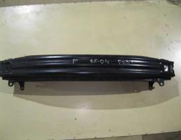 Усилитель переднего бампера для Skoda Fabia 1999-2006  запчасти бу