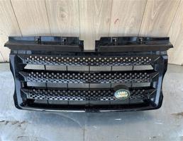Решетка радиатора для Land Rover Range Rover Sport 2005-2012  запчасти бу