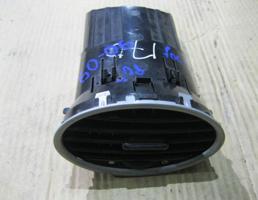 Дефлектор воздушный для Ford Focus II 2008-2011  запчасти бу