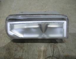 Фонарь подсветки номера для Lexus IS 250/350 2005-2013  запчасти бу