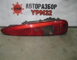 Фонарь задний правый для Ford Fusion 2002 -  запчасти бу