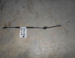 Трос открывания задней двери для Skoda Octavia (A5 1Z-) 2004-2013  запчасти бу