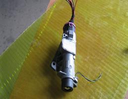 Замок зажигания для Skoda Octavia (A4 1U-) 2000-2011  запчасти бу