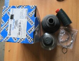 Шрус наружний передний для Audi 100 /200 (44) 1983-1991  запчасти бу