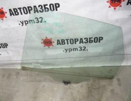 Стекло двери задней левой для Kia Ceed 2007- 2012  запчасти бу