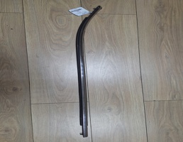 Уплотнитель стекла задней правой двери для Lexus RX 350/450H 2017-2019  запчасти бу